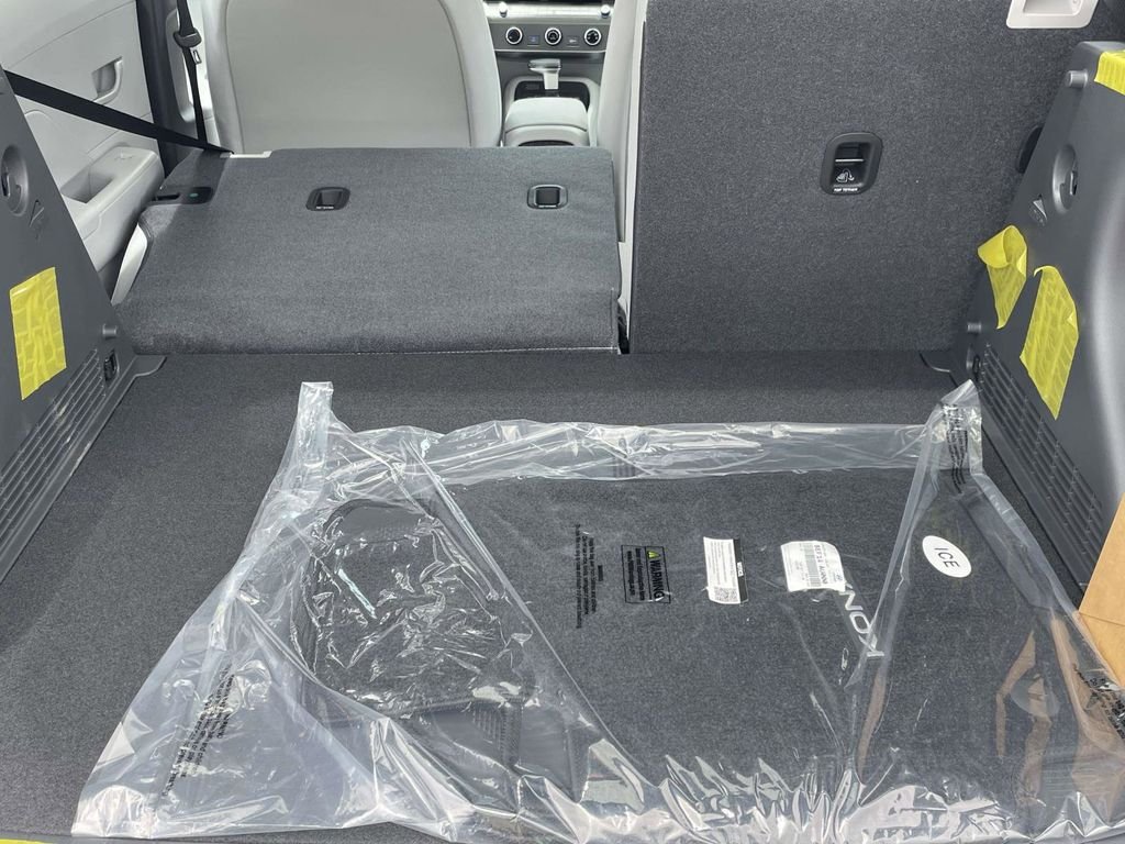 New 2026 Hyundai Kona SE FWD image 25
