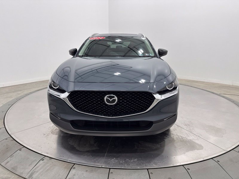 Used 2024 MAZDA CX-30 AWD 2.5 S w/ Preferred Package image 2