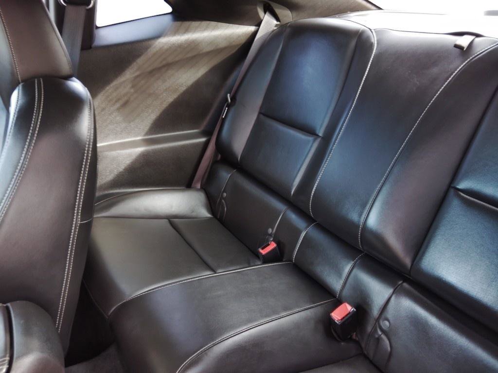 Used 2012 Chevrolet Camaro LT w/ RS Package image 22
