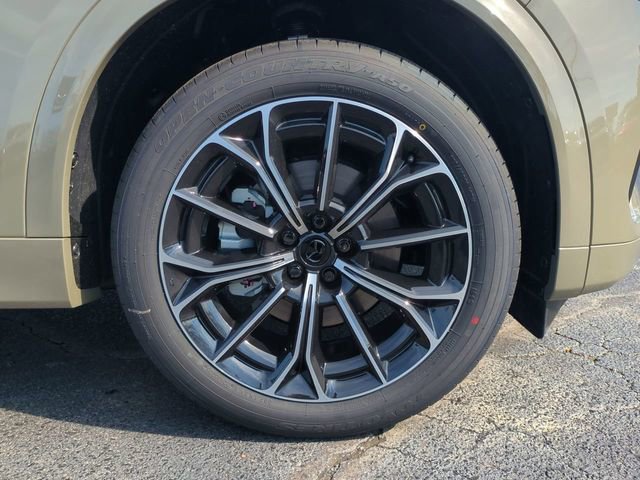 New 2026 MAZDA CX-70 3.3 Turbo S w/ Premium Plus AWD/4WD image 11