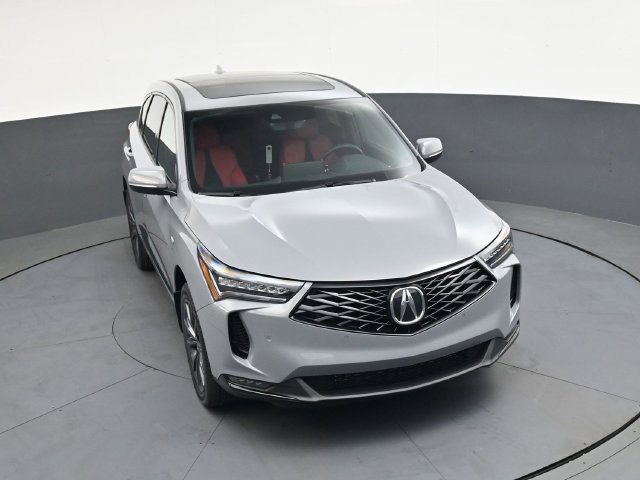New 2026 Acura RDX w/ Advance Package AWD/4WD image 29