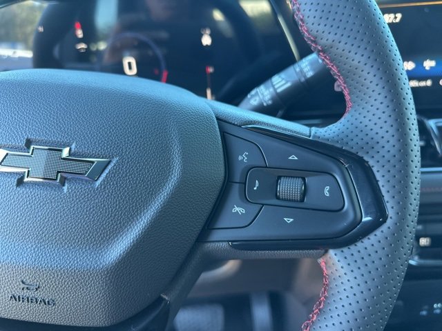 New 2026 Chevrolet TrailBlazer RS w/ Convenience Package image 17