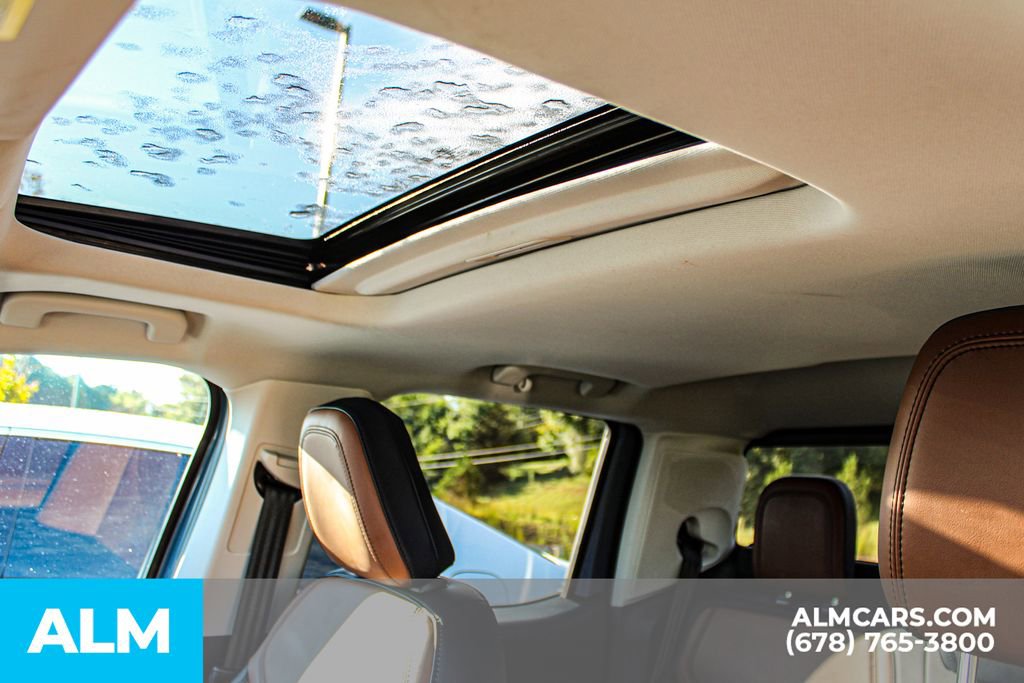 Used 2024 Ford Maverick Lariat image 21