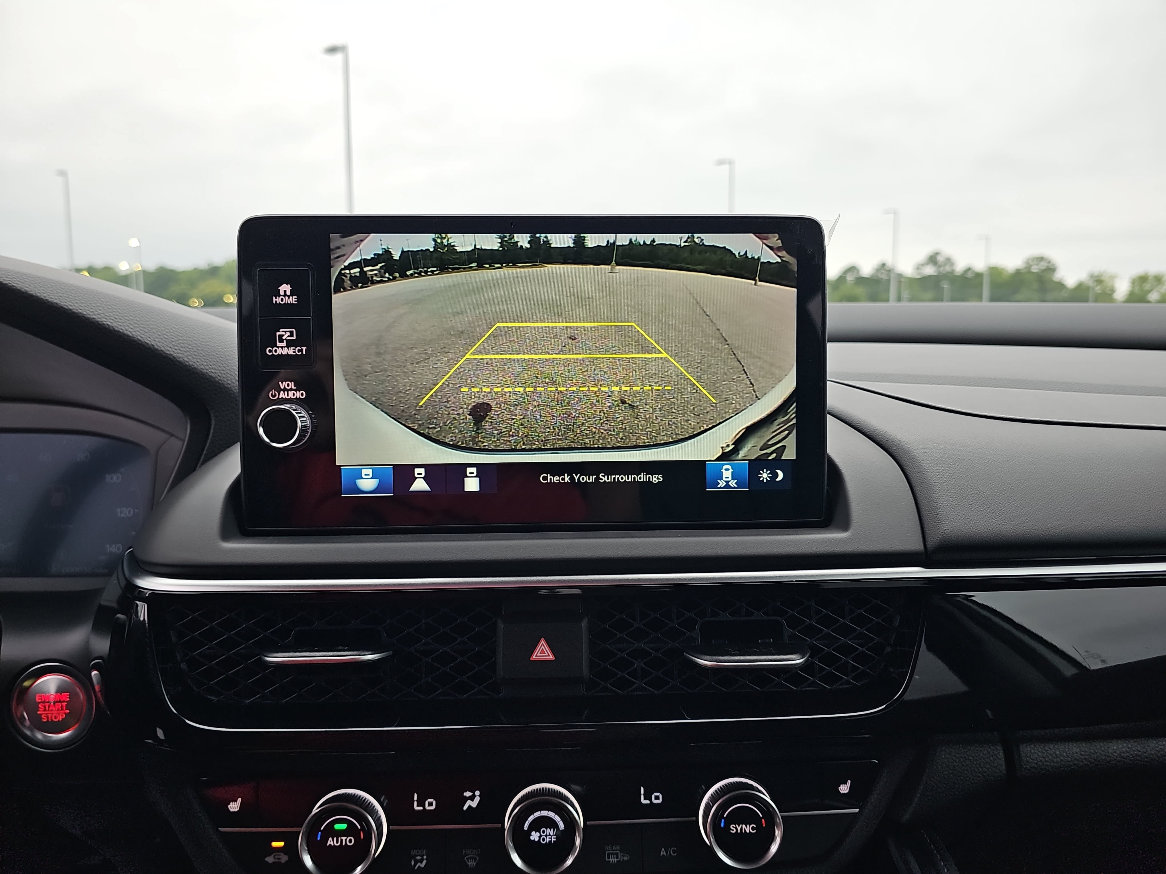 New 2026 Acura ADX FWD image 24