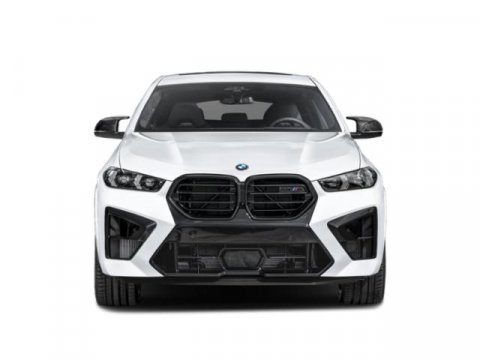 New 2026 BMW X6 M Competition w/ Executive Package image 7