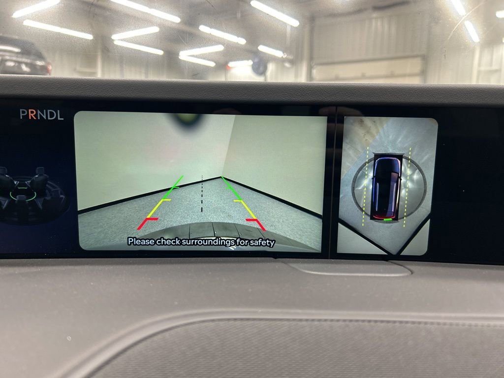 New 2026 Lincoln Nautilus Premier w/ Equipment Group 102A image 17