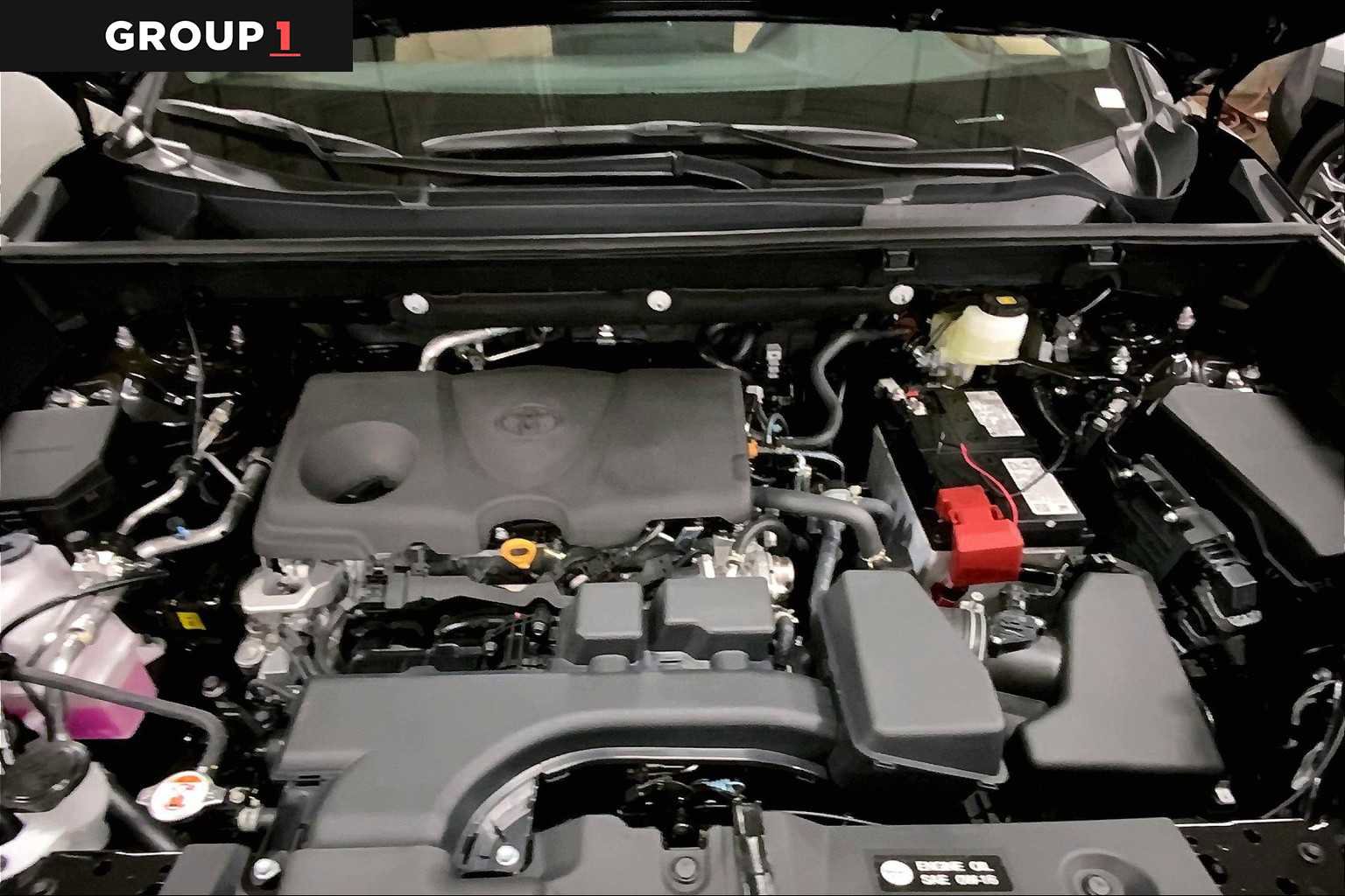 Used 2025 Toyota RAV4 XLE Premium w/ Weather Package AWD/4WD image 16