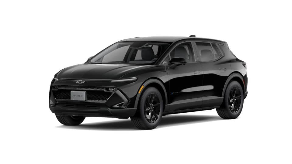 New 2026 Chevrolet Equinox EV LT w/ Comfort Package AWD/4WD image 49