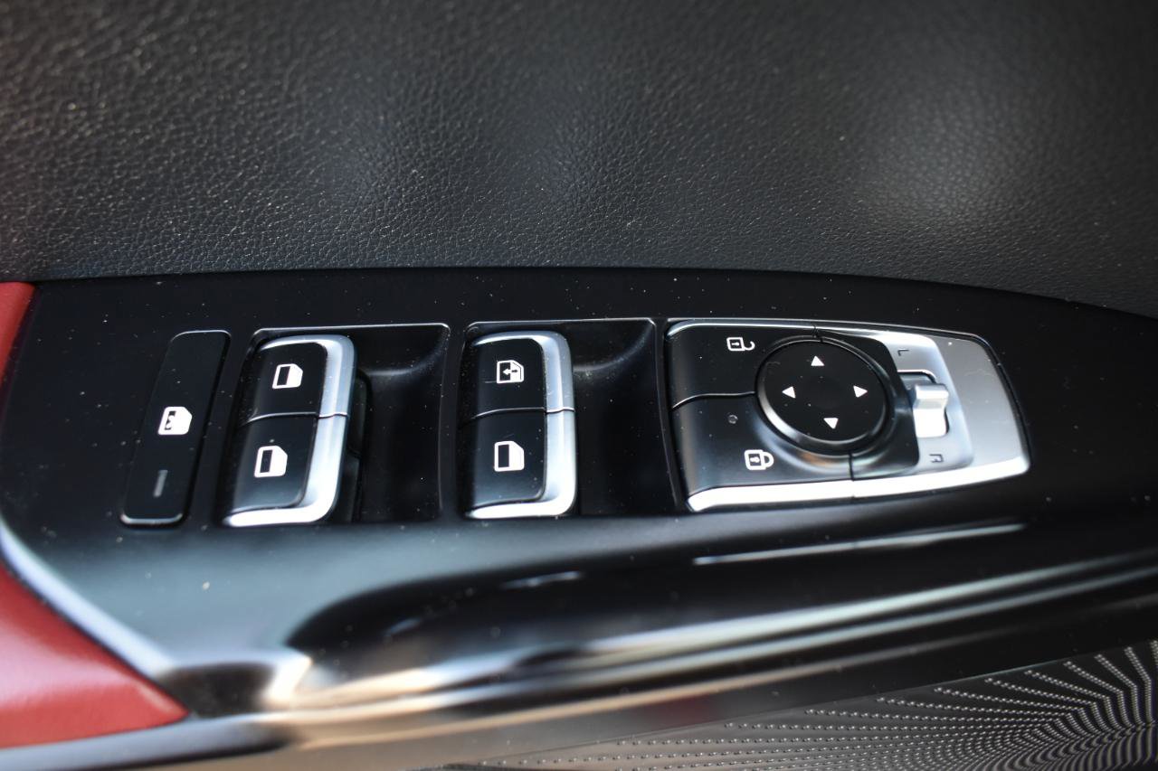 Used 2024 Kia K5 GT-Line FWD image 41