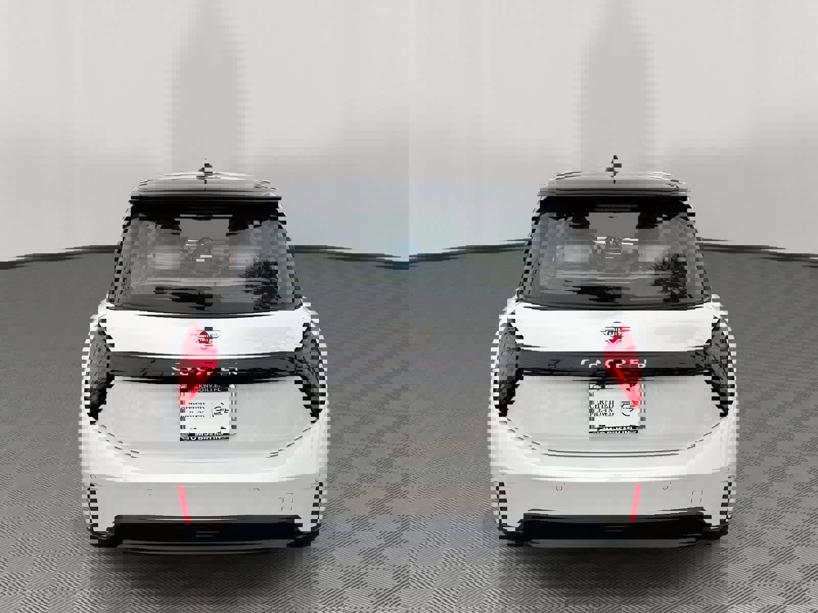 Certified 2025 MINI Cooper 2-Door Hardtop image 4