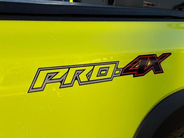New 2026 Nissan Frontier PRO-4X w/ Tow Package image 8