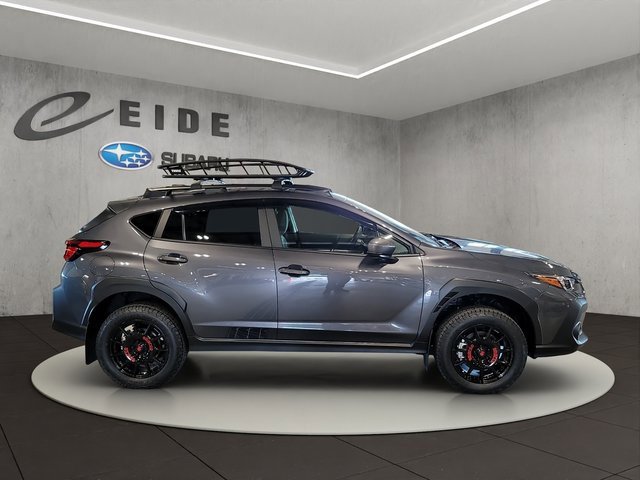 New 2025 Subaru Crosstrek 2.0i Premium image 5