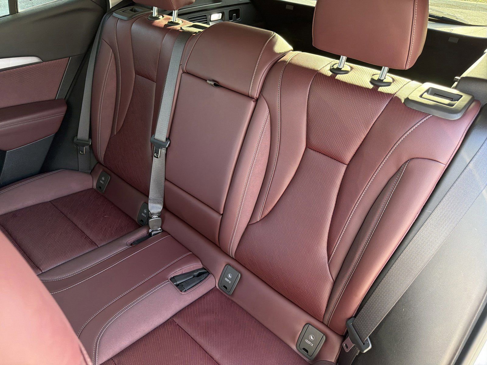 Used 2025 Buick Envision Sport Touring AWD/4WD image 20