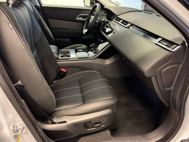 Used 2019 Land Rover Range Rover Velar S AWD/4WD image 11