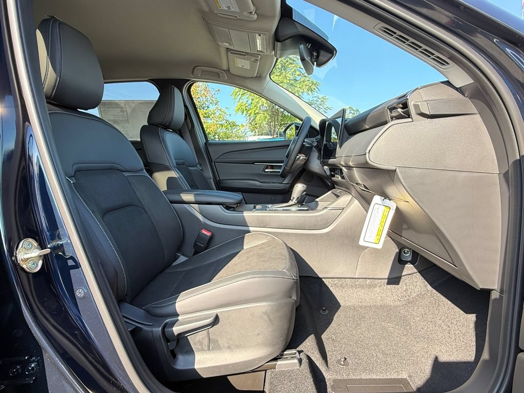 New 2026 MAZDA CX-5 Select AWD/4WD image 24