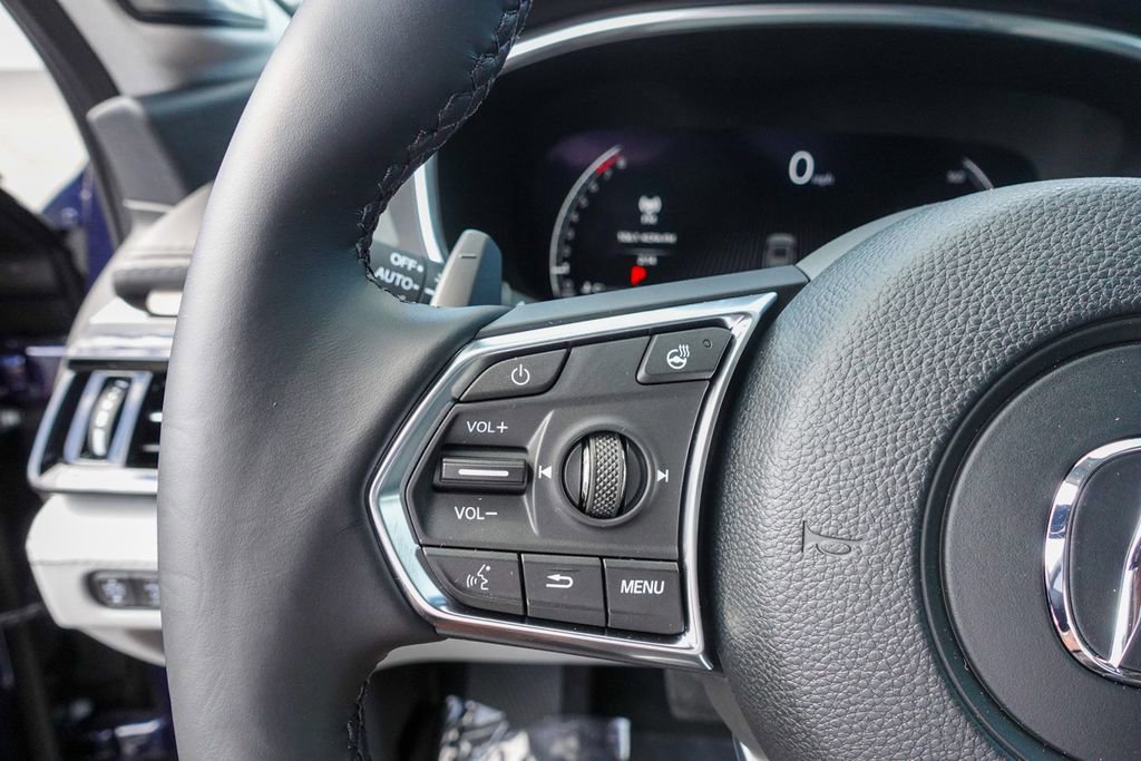 New 2026 Acura MDX w/ Advance Package image 19