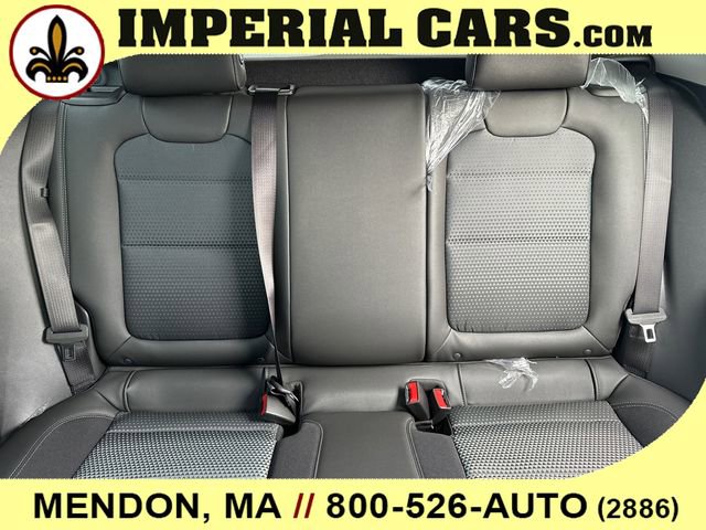 New 2026 Chevrolet Trax LT w/ Driver Confidence Package image 30