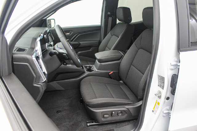 New 2026 GMC Canyon Elevation w/ Convenience Package AWD/4WD image 12
