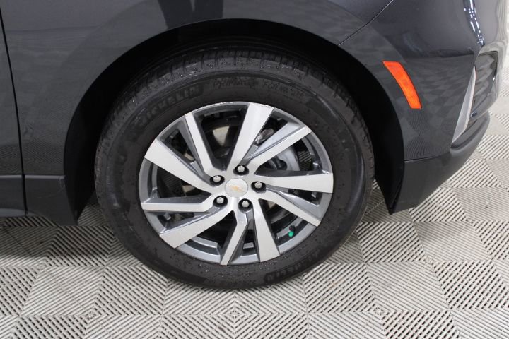 Used 2022 Chevrolet Equinox LT image 41