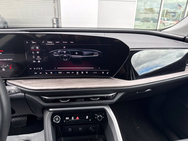 Used 2025 Audi Q5 Premium Plus AWD/4WD image 11
