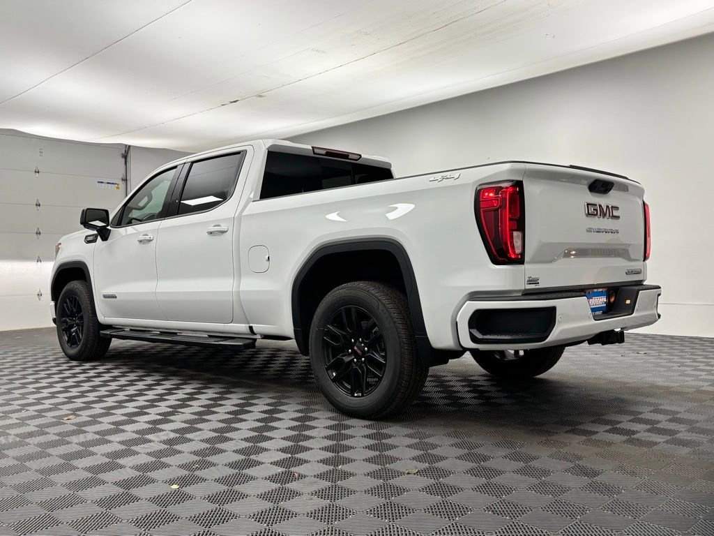 New 2026 GMC Sierra 1500 Elevation w/ Elevation Premium Package image 10
