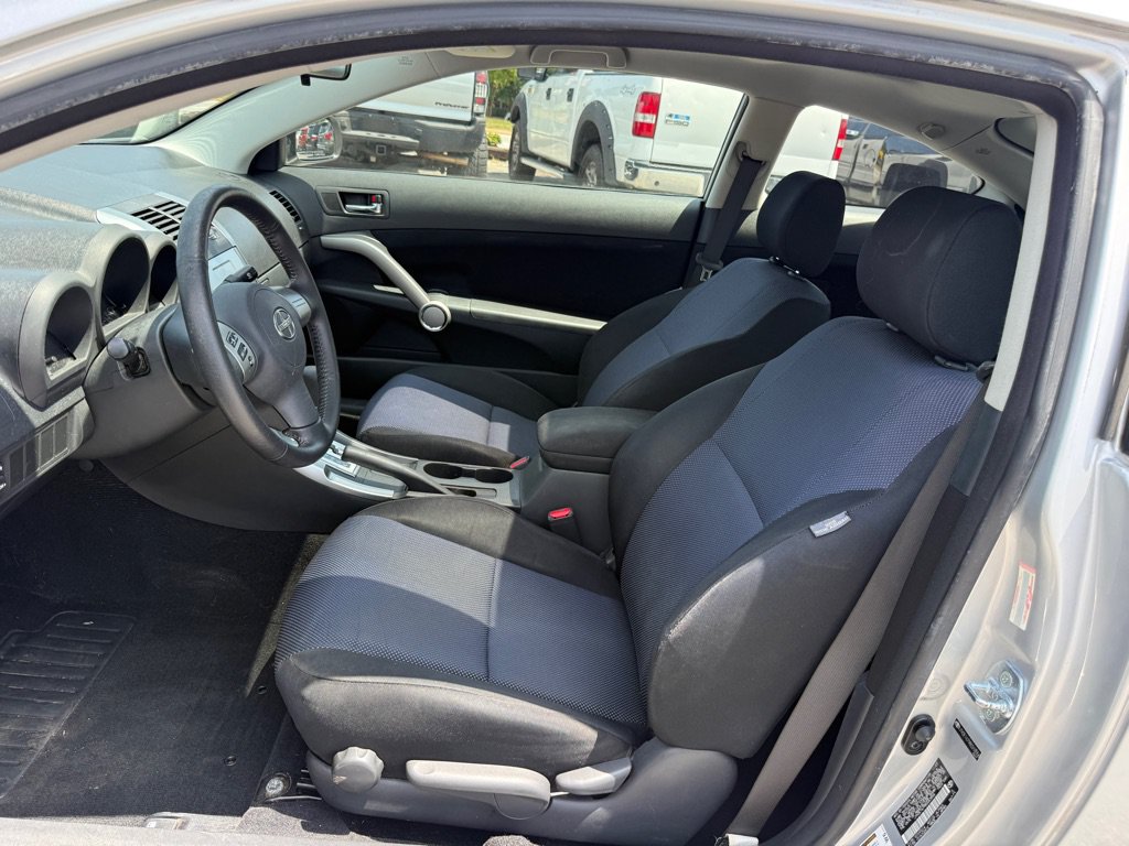 Used 2008 Scion tC FWD image 9
