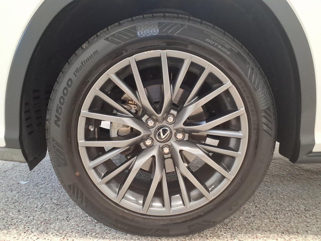 Used 2016 Lexus RX 350 F Sport AWD/4WD image 7
