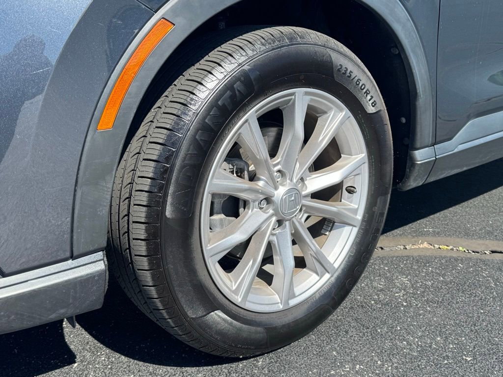 Used 2023 Honda CR-V EX-L image 31