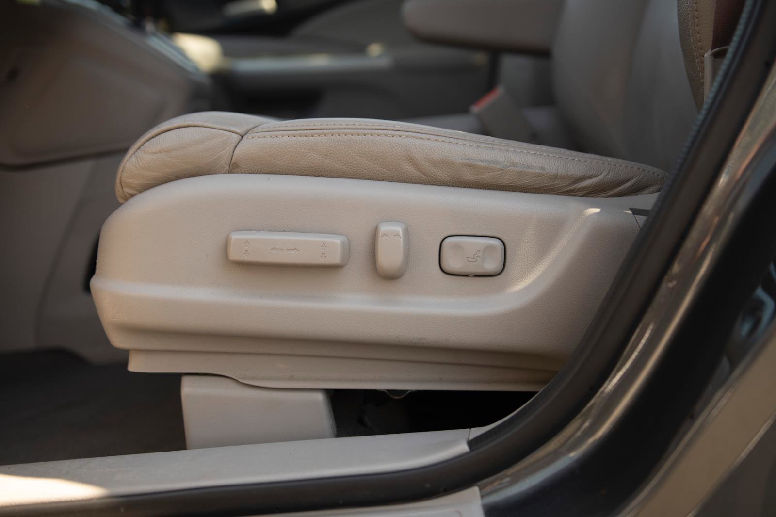 Used 2014 Honda CR-V EX-L image 14