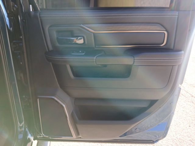 Used 2024 RAM 2500 Rebel w/ Towing Technology Group image 39
