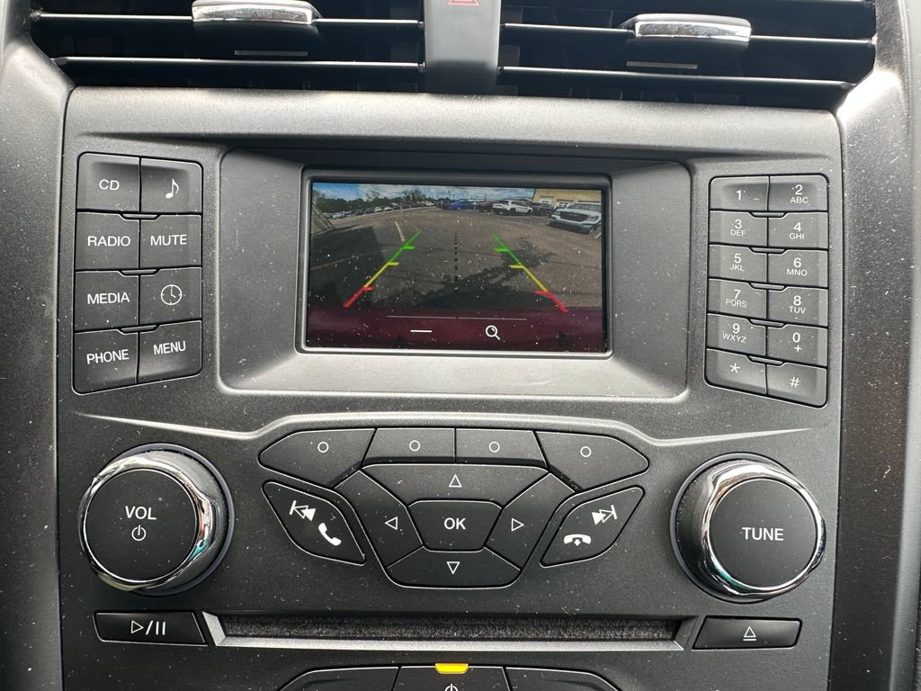 Used 2018 Ford Fusion S w/ Equipment Group 101A FWD image 6