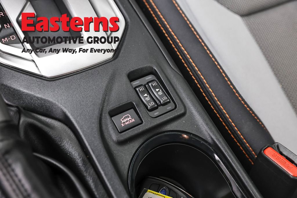 Used 2021 Subaru Crosstrek 2.0i Premium w/ Moonroof Package image 22