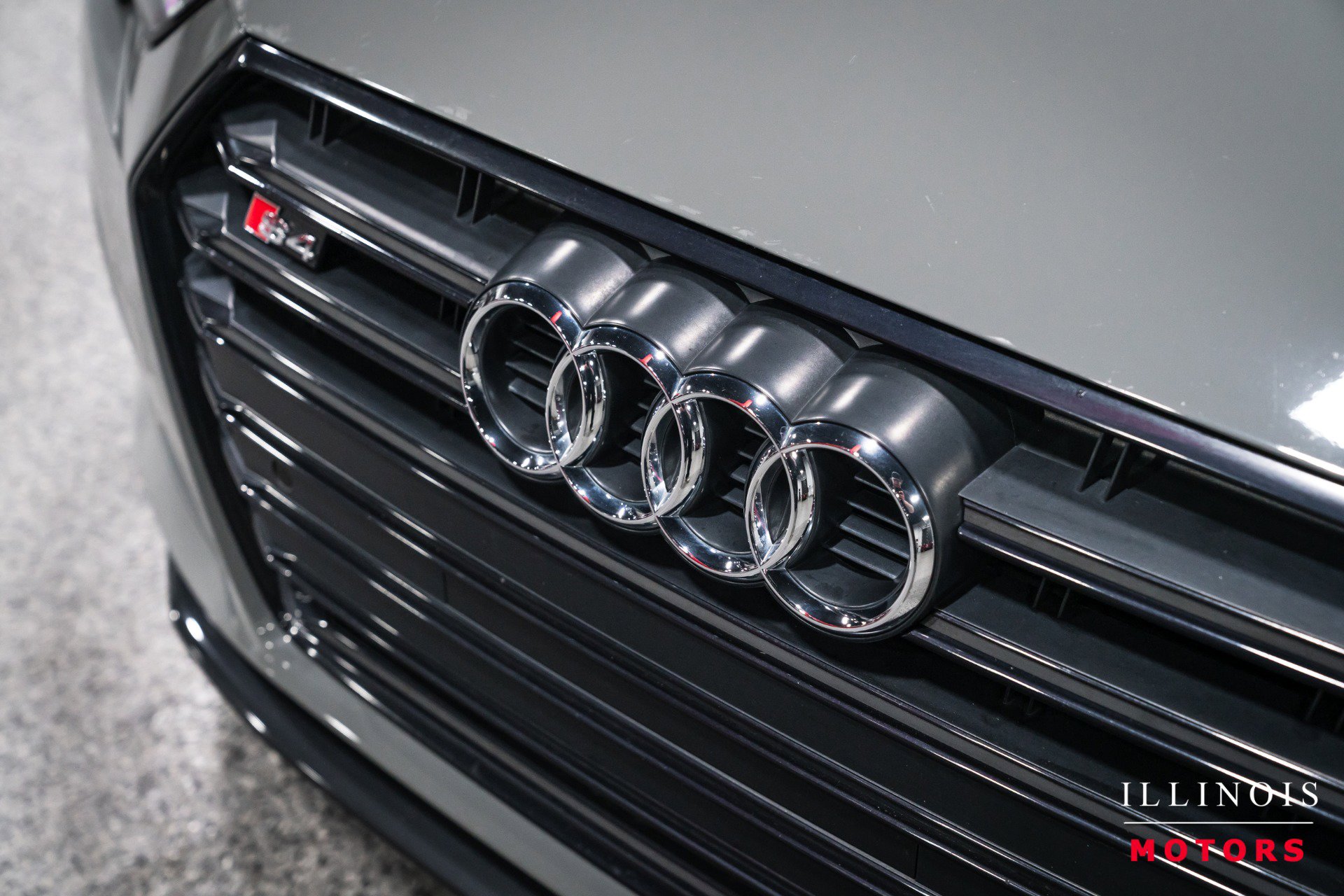 Used 2019 Audi S4 Premium Plus w/ Premium Plus Package AWD/4WD image 13