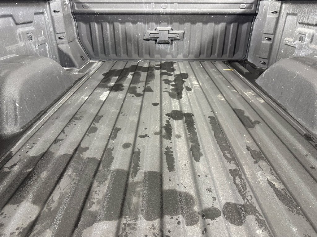 Used 2024 Chevrolet Silverado 1500 RST AWD/4WD image 29