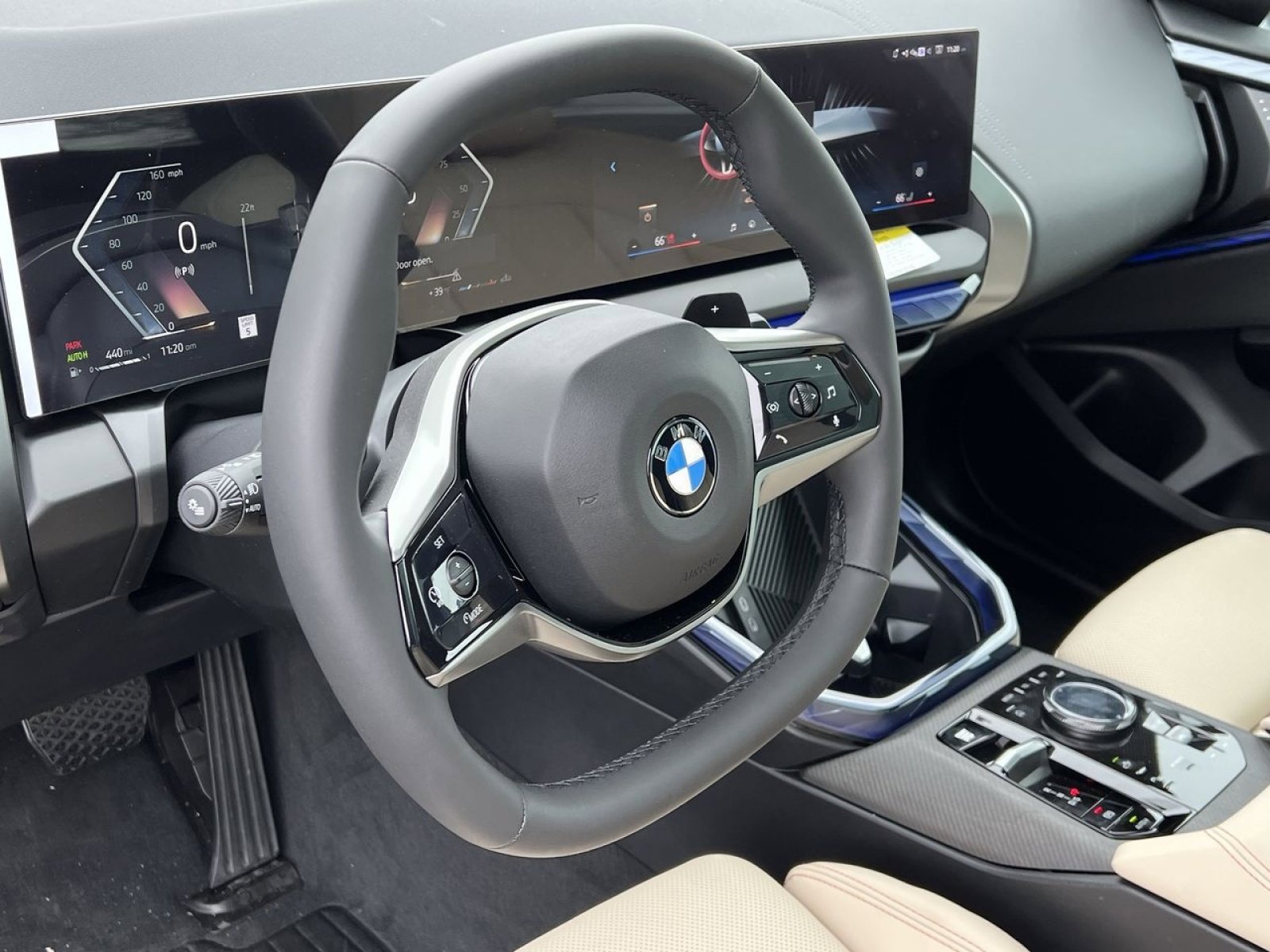 New 2026 BMW X3 xDrive30 image 16