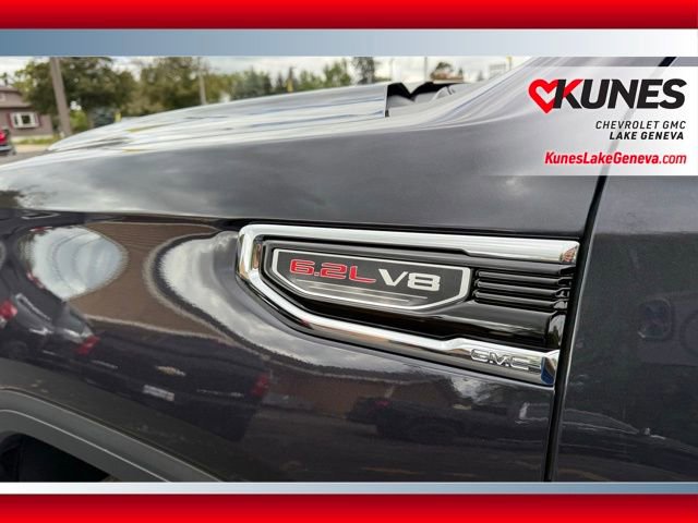 New 2026 GMC Sierra 1500 SLT w/ SLT Premium Plus Package image 8