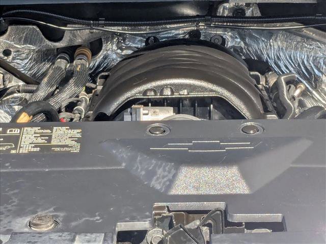 Used 2018 Chevrolet Silverado 1500 LT w/ Trailering Package image 22