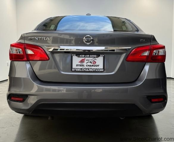 Used 2018 Nissan Sentra SL image 5