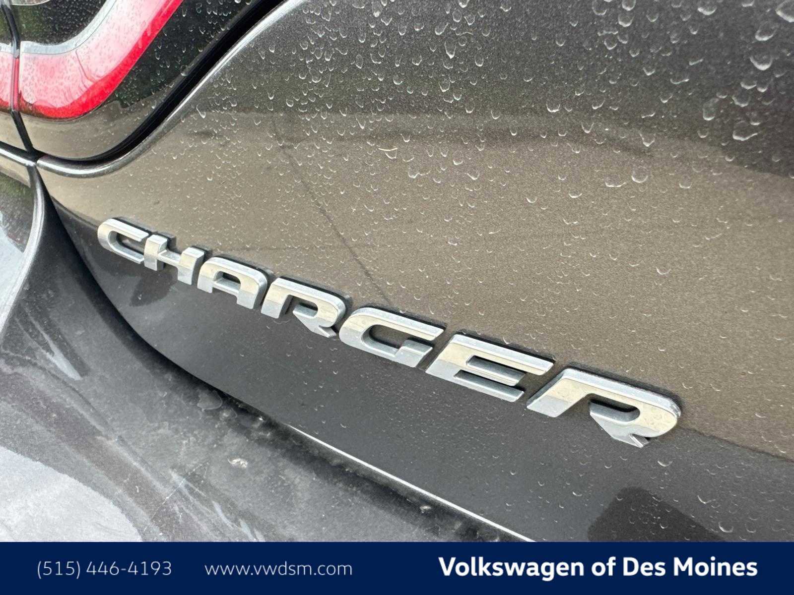 Used 2023 Dodge Charger GT image 6