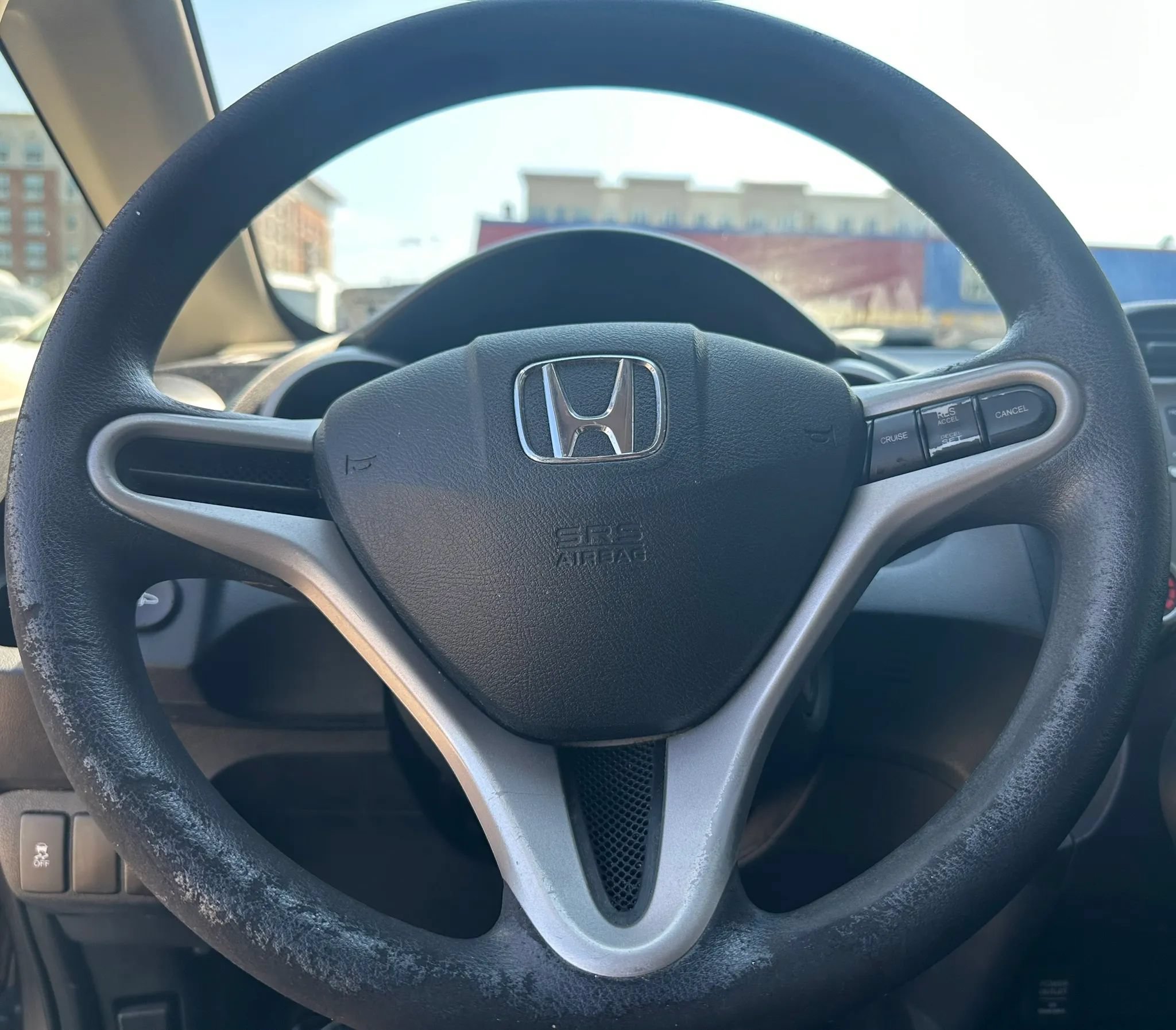 Used 2013 Honda Fit image 17