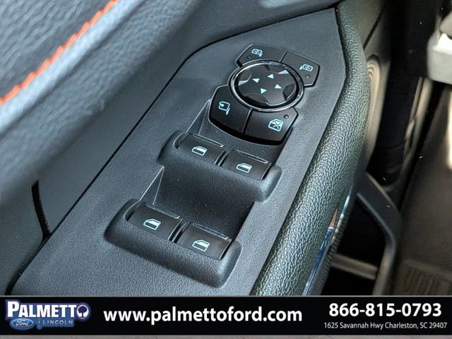 Used 2022 Ford Expedition Timberline AWD/4WD image 27