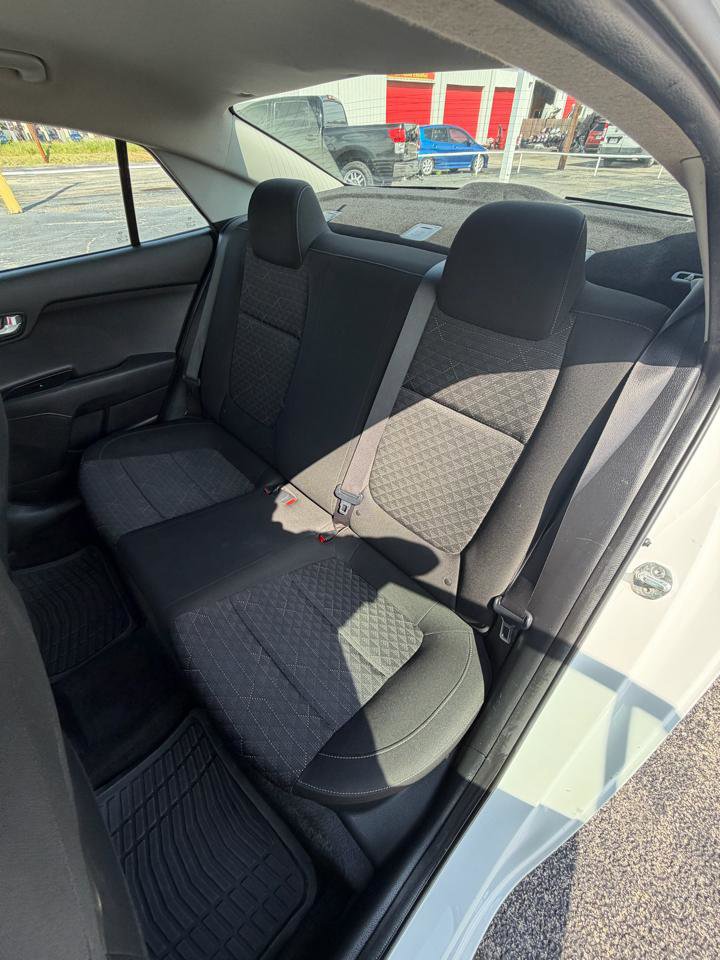 Used 2020 Kia Rio LX image 14