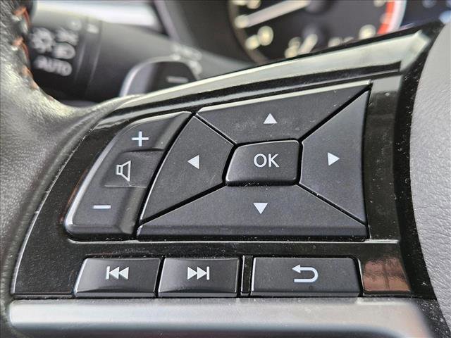 Used 2024 Nissan Altima 2.5 SR image 15