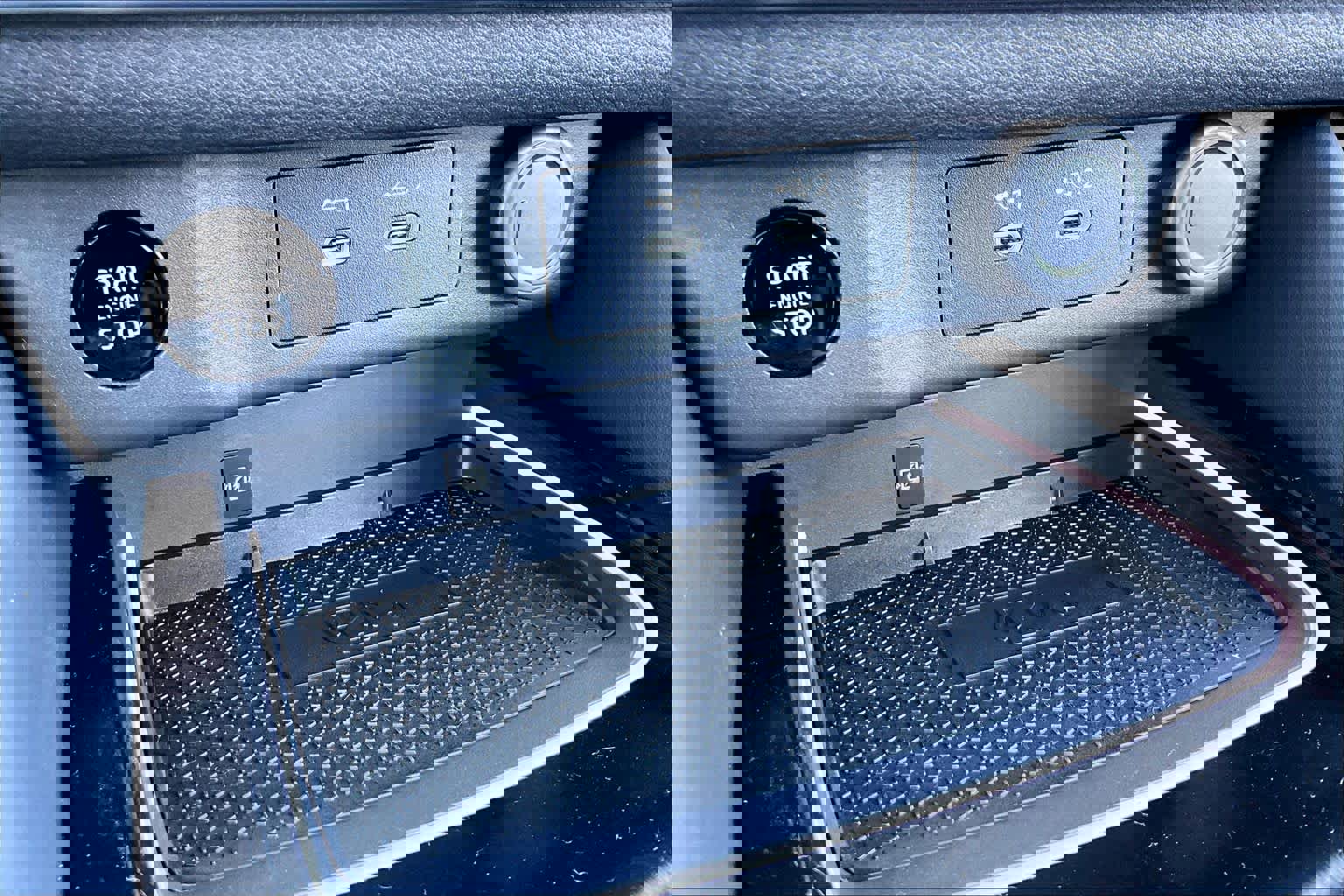 New 2026 Nissan Rogue Platinum w/ Platinum Premium Package image 18