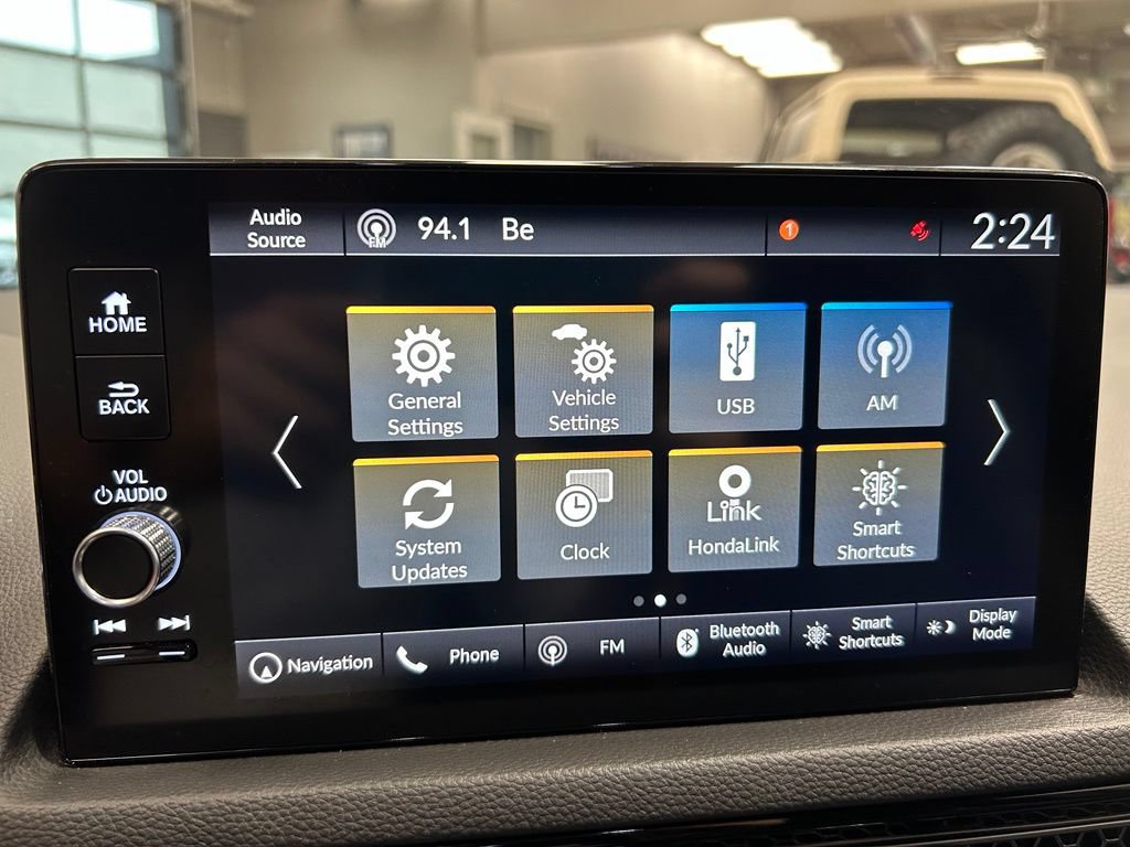 Used 2022 Honda Civic Sport Touring image 19