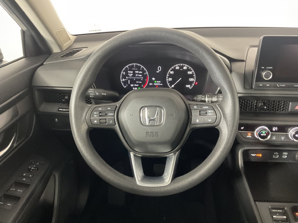 Used 2023 Honda CR-V EX image 12