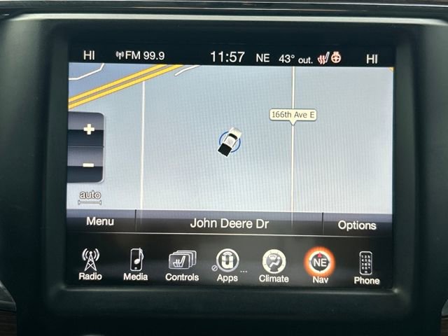 Used 2014 RAM 3500 Laramie w/ Convenience Group image 23