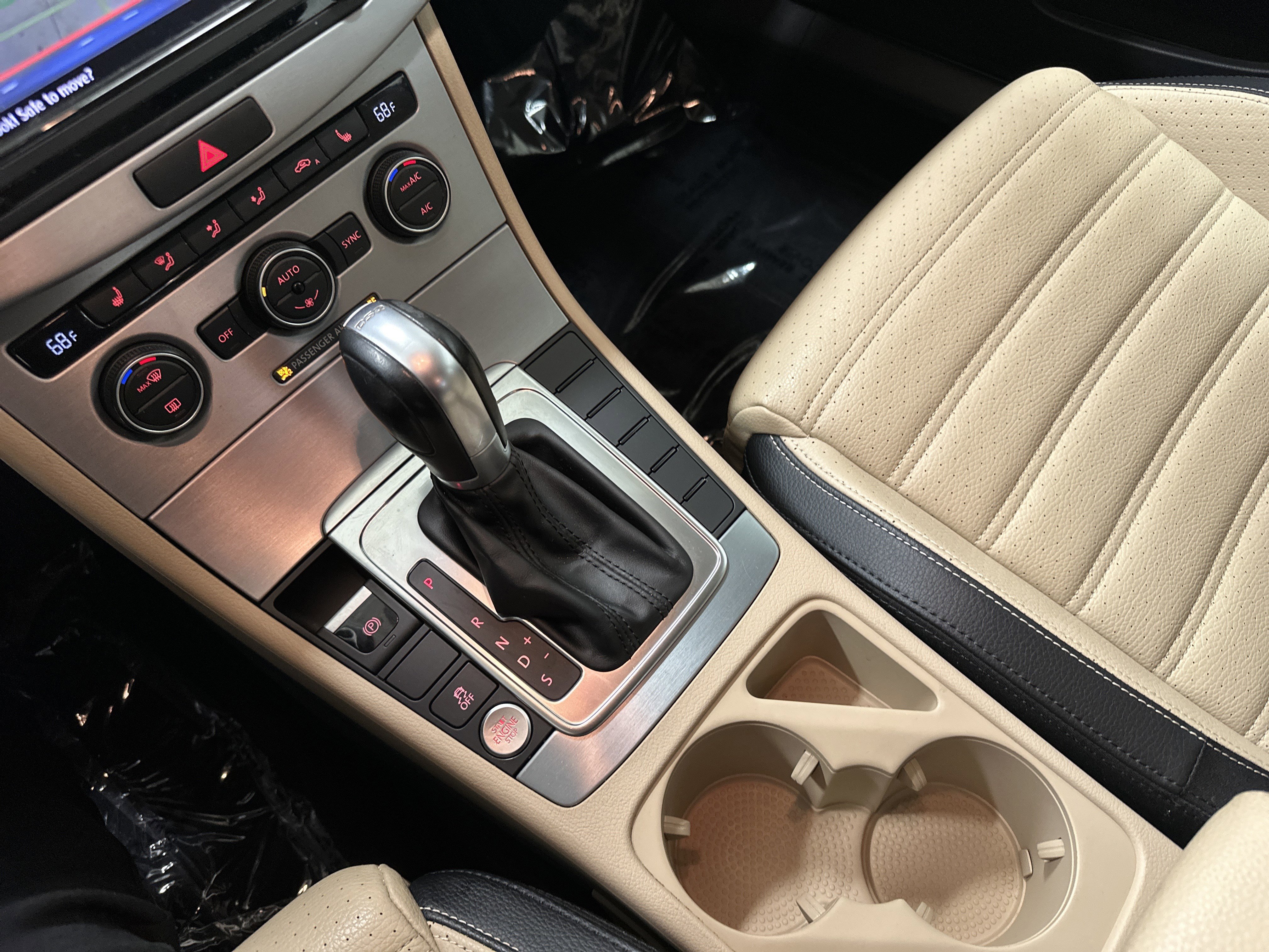 Used 2017 Volkswagen CC Sport image 25