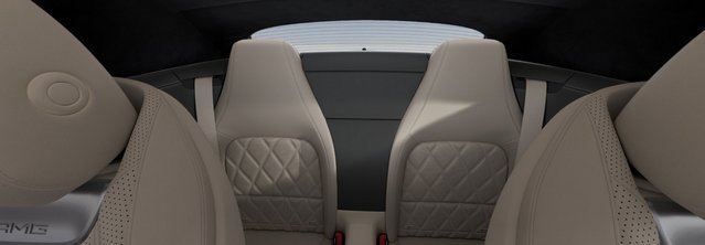 New 2026 Mercedes-Benz SL 63 AMG SL 63 AMG image 8