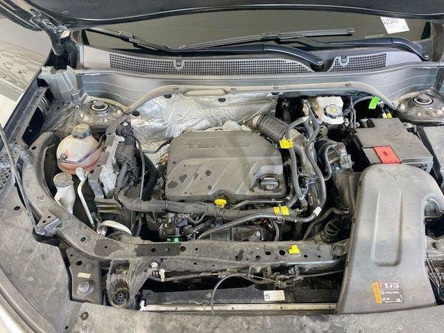 Used 2026 Chevrolet Trax ACTIV w/ Driver Confidence Package FWD image 19